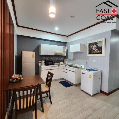 Jomtien Complex 12