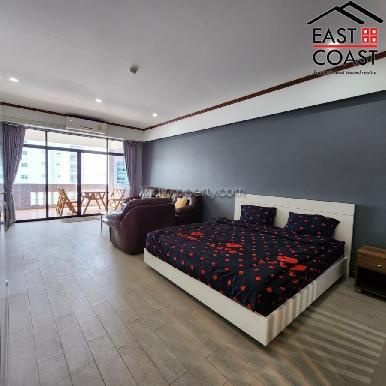 Jomtien Complex 5