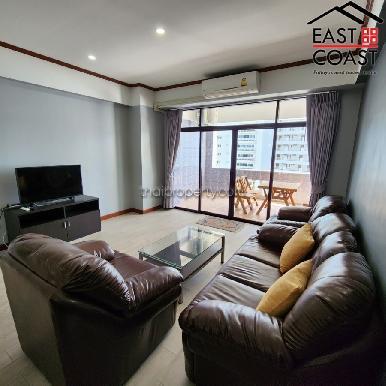 Jomtien Complex 3