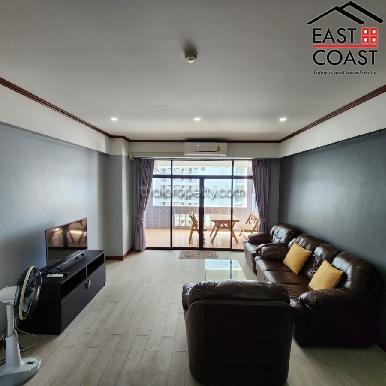 Jomtien Complex 4