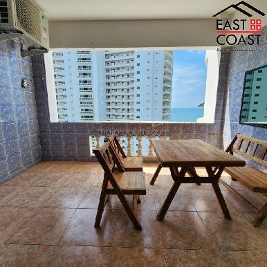 Jomtien Complex 15