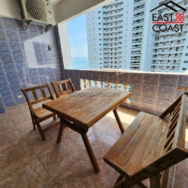 Jomtien Complex 16