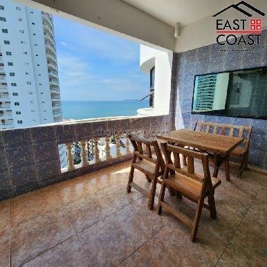 Jomtien Complex 17