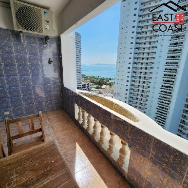 Jomtien Complex 14