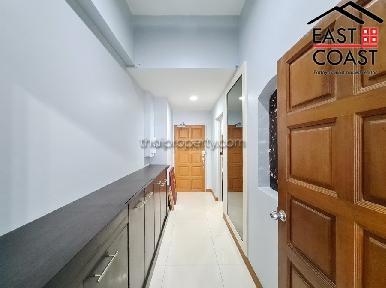 Jomtien Complex 17