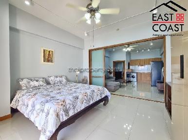 Jomtien Complex 16