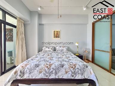 Jomtien Complex 13