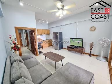 Jomtien Complex 6