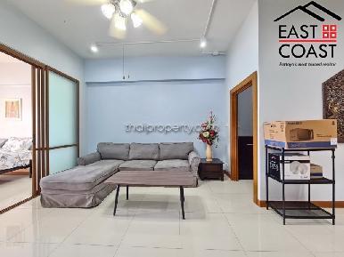 Jomtien Complex 5