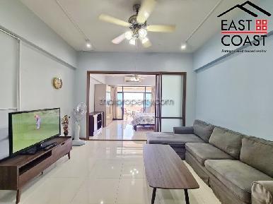 Jomtien Complex 11