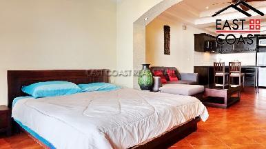 Jomtien Complex 6