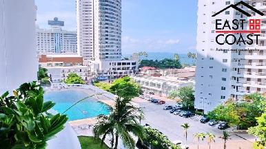 Jomtien Complex 12