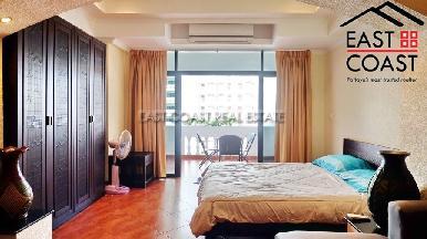 Jomtien Complex 5