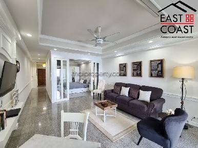 Jomtien Complex 11