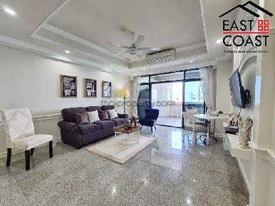 Jomtien Complex 1
