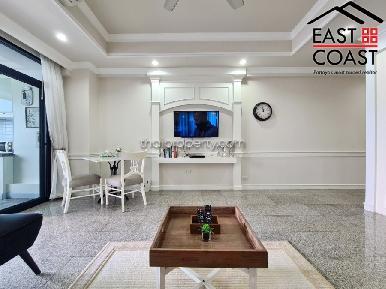Jomtien Complex 3