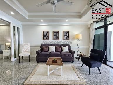 Jomtien Complex 2