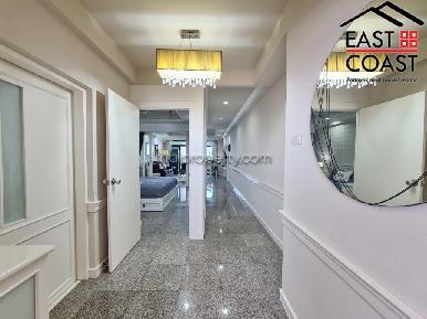 Jomtien Complex 15