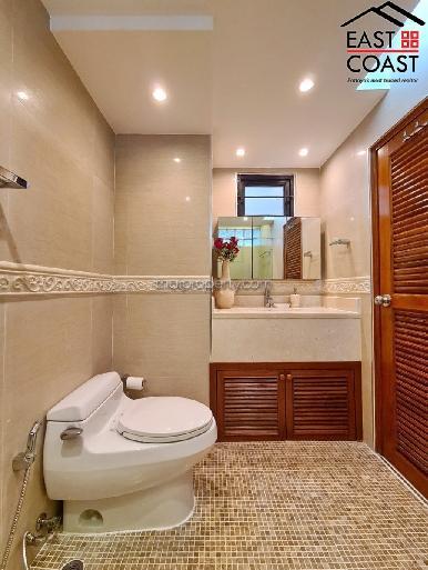 Jomtien Complex 12