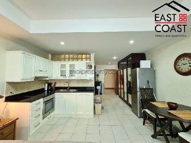 Jomtien Complex 5
