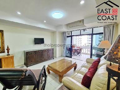 Jomtien Complex 2