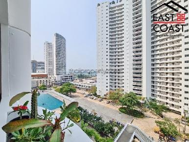 Jomtien Complex 15