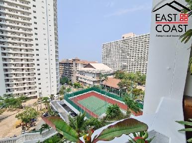 Jomtien Complex 16