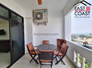 Jomtien Complex 14