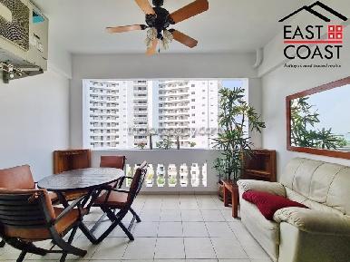 Jomtien Complex 13