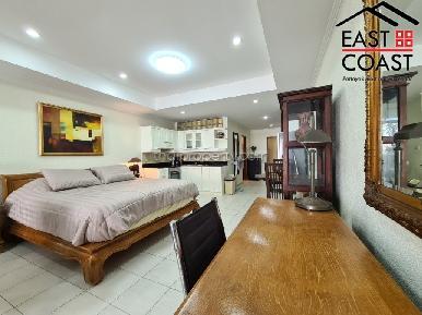 Jomtien Complex 8