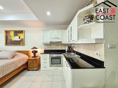 Jomtien Complex 6