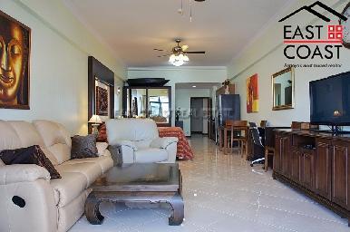 Jomtien Complex 1