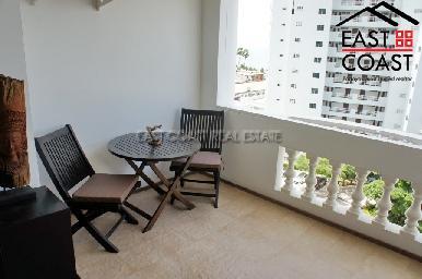 Jomtien Complex 9