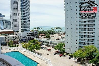 Jomtien Complex 10