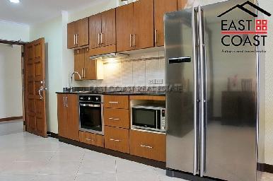 Jomtien Complex 3