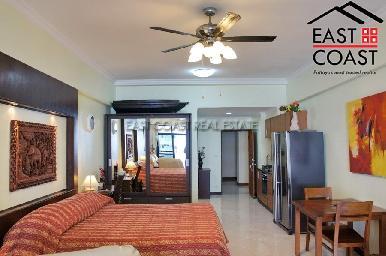 Jomtien Complex 2