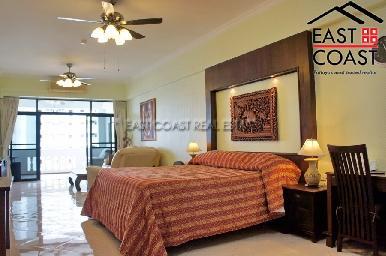 Jomtien Complex 4