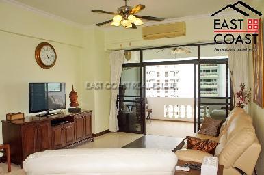 Jomtien Complex 6