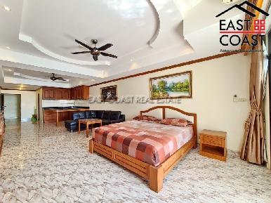 Jomtien Complex 11