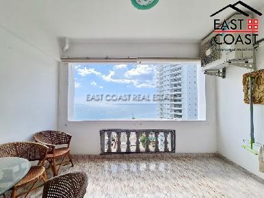Jomtien Complex 15
