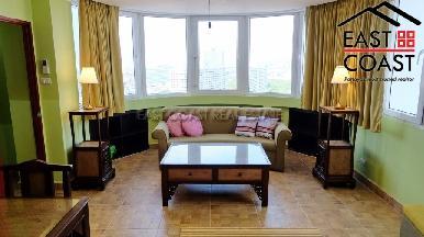 Jomtien Complex 44