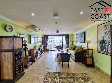 Jomtien Complex 12