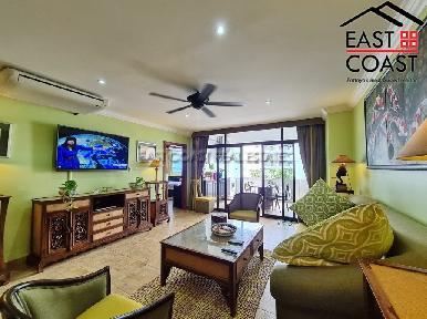 Jomtien Complex 5