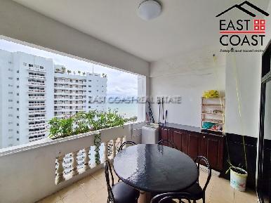 Jomtien Complex 22