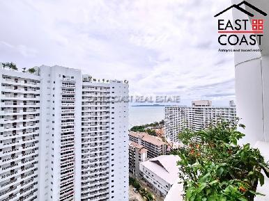 Jomtien Complex 23