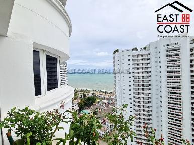 Jomtien Complex 21