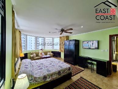 Jomtien Complex 14