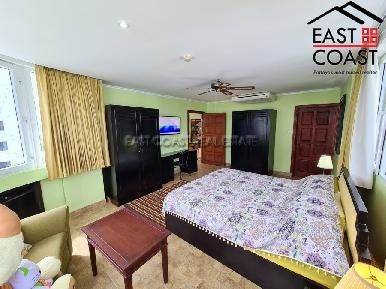 Jomtien Complex 16