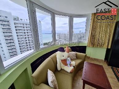 Jomtien Complex 13