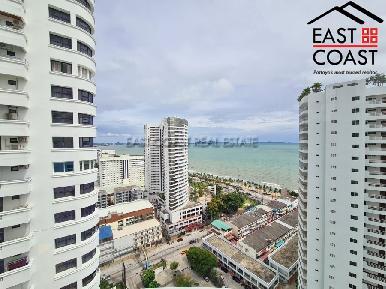 Jomtien Complex 25